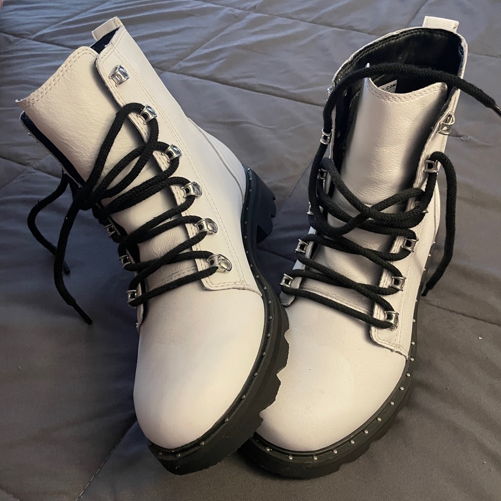 Sorel boots